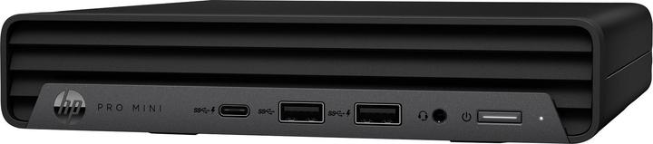 Actual product image HP Pro 400 Mini G9 (Intel Core i5-14500T, 16 GB, 512 GB)