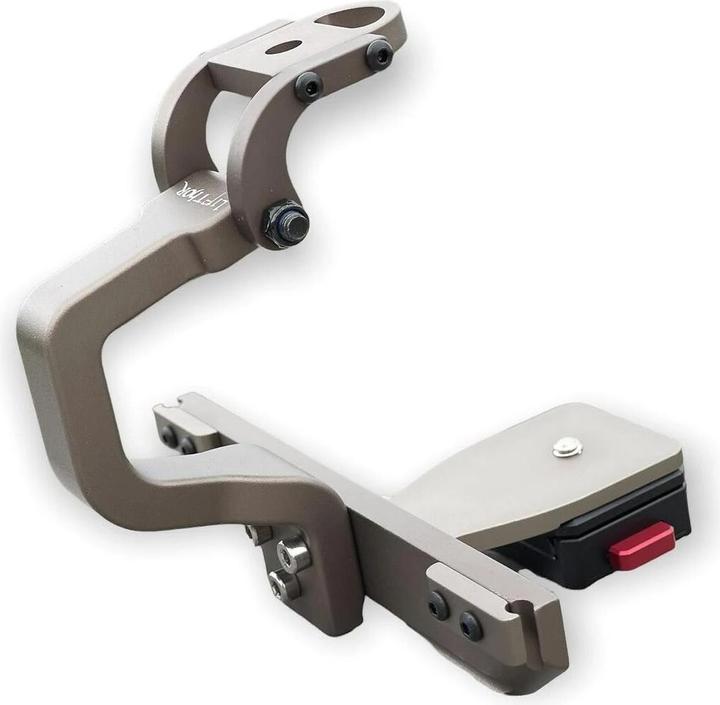 Lifthor RC PRO PLUS Utility Mount