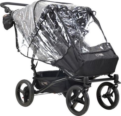 Produktbild Mountain Buggy Duet V3