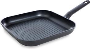 Actual product image BK Grillpan Easy Induction Ceramic 26 x 26 cm (Grill pan, Ceramic)