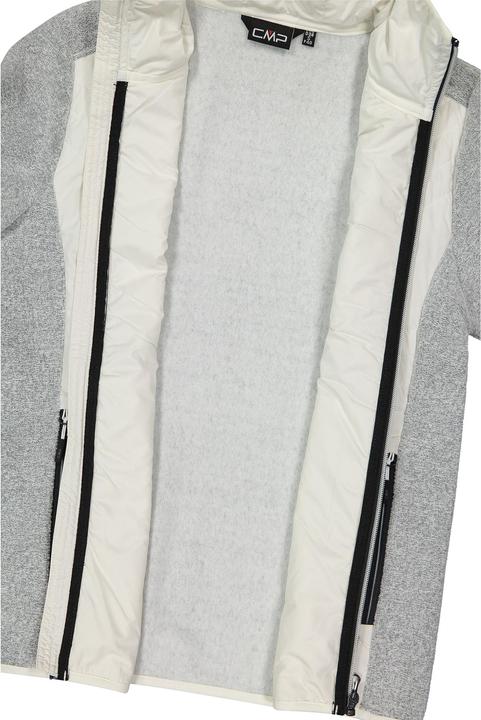 Immagine prodotto CMP Campagnolo Felpa ibrida con cappuccio (36)