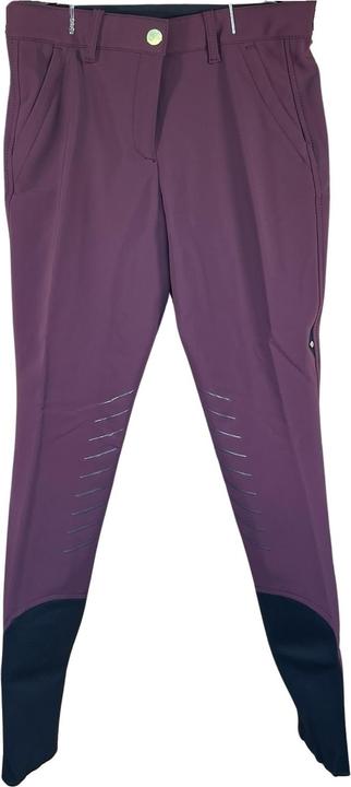 Produktbild Equiline reithose mid grip damen catrik (44)
