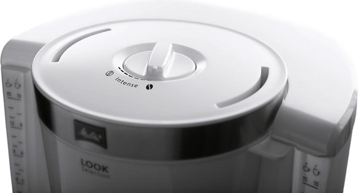 Actual product image Melitta Look Selection Therm (CH plug)