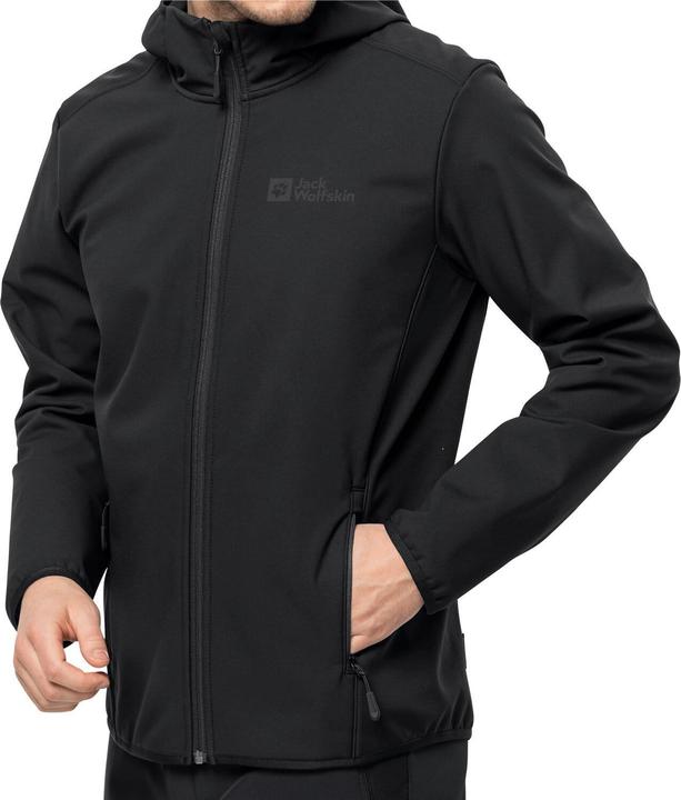 Immagine prodotto Jack Wolfskin Bornberg Hoody M (L)