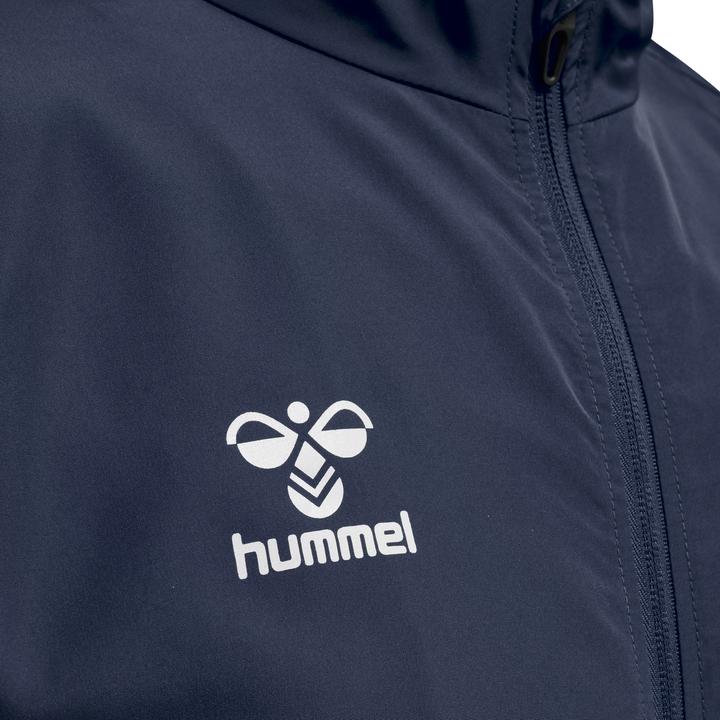 Immagine prodotto hummel Giacca Core Xk Micro Zip (XXL)
