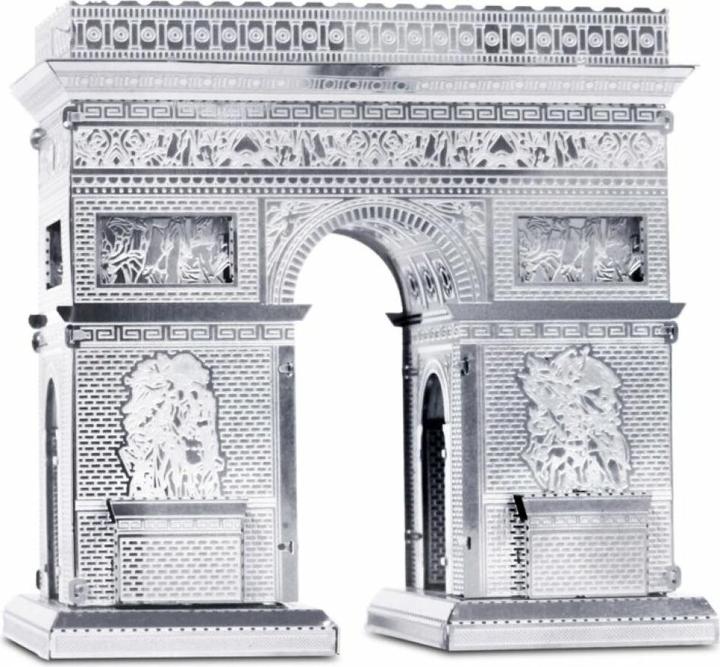 Image du produit Metal Earth Arc de Triomphe