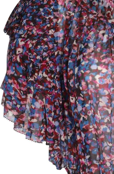 Immagine prodotto Isabel Marant Florise Mini Dress (42)