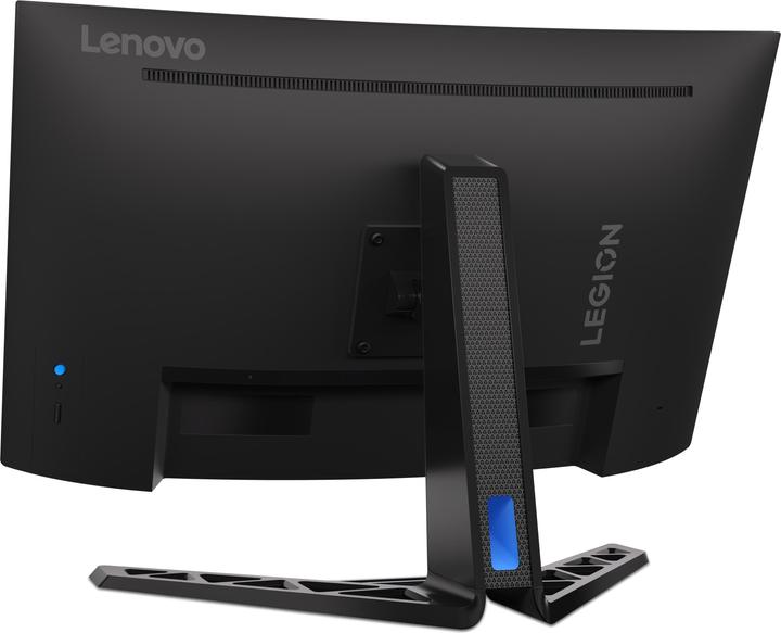 Actual product image Lenovo Legion R32qc-30 (2560 x 1440 pixels, 31.50")