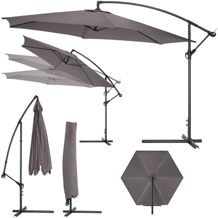 Immagine prodotto tectake Semaforo (3.50 m)