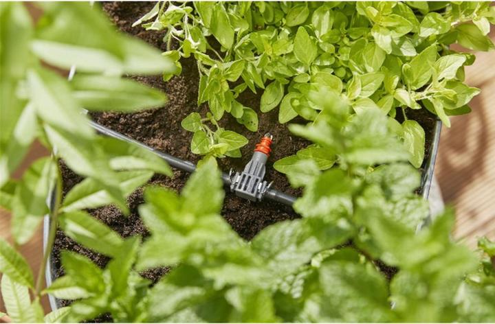 Immagine prodotto Gardena Micro-Drip-System Start Set (Set per l'irrigazione a goccia)