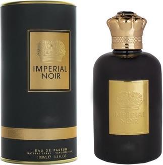 Image du produit Riiffs Noir impérial (Eau de parfum, 100 ml)