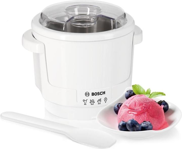 Image du produit Bosch Hausgeräte Muz5eb2