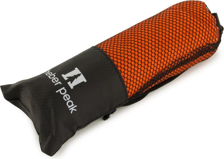 Immagine prodotto Heber Peak PignoliaHe. Ultra Lite (80 x 140 cm)