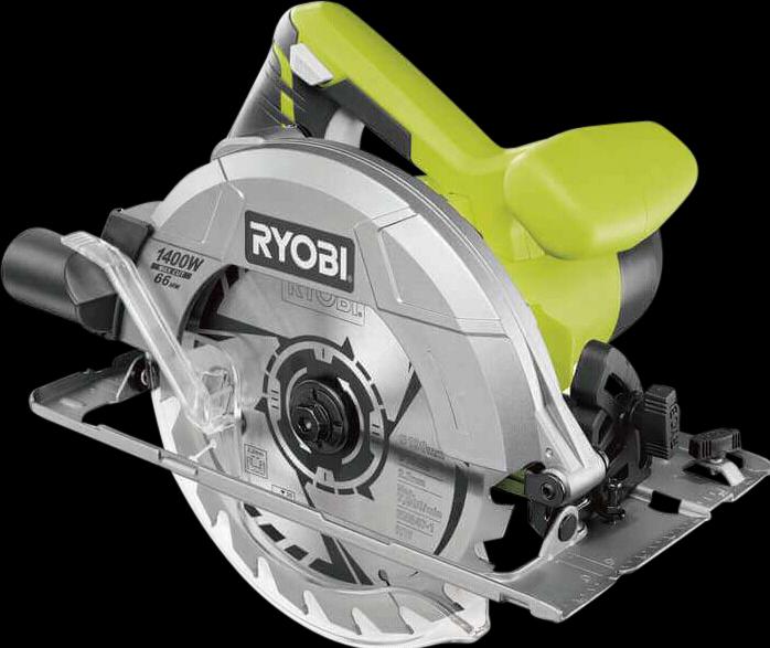 Image du produit Ryobi RCS1400-G