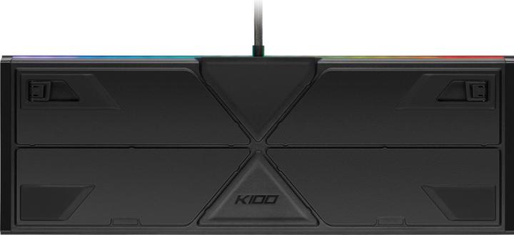 Actual product image Corsair K100 (DE, Cable)