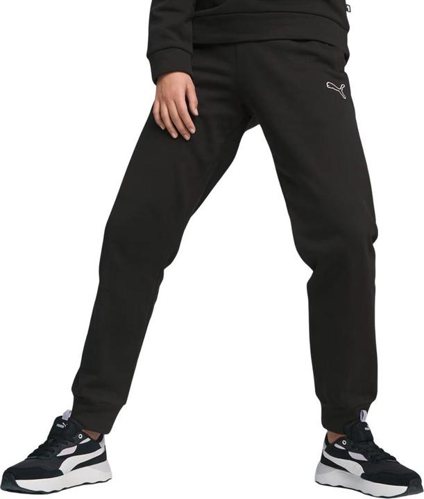 Actual product image Puma BETTER ESSENTIALS Pants cl FL (M)