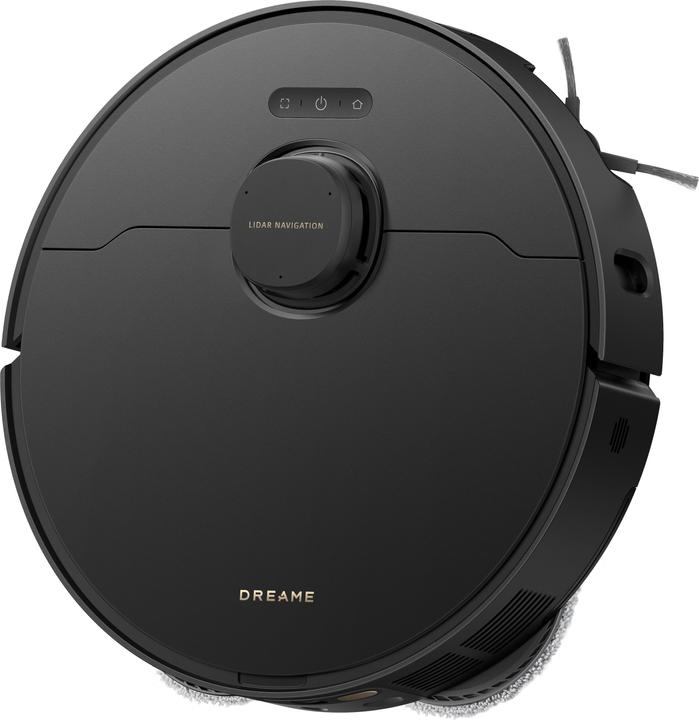 Produktbild Dreame X40 Master (Saugwischroboter)