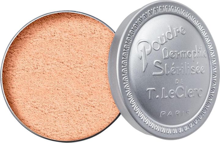 Produktbild T. LeClerc Loose Powder (09 Chair Rosée)