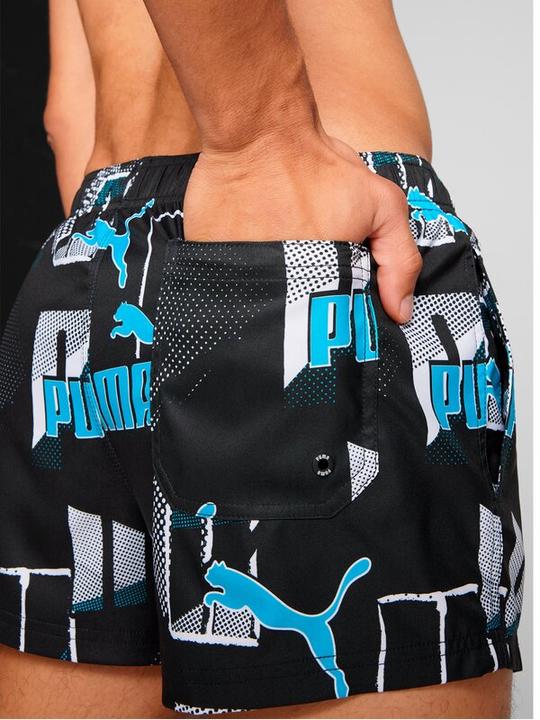 Actual product image Puma Badeshort (L)