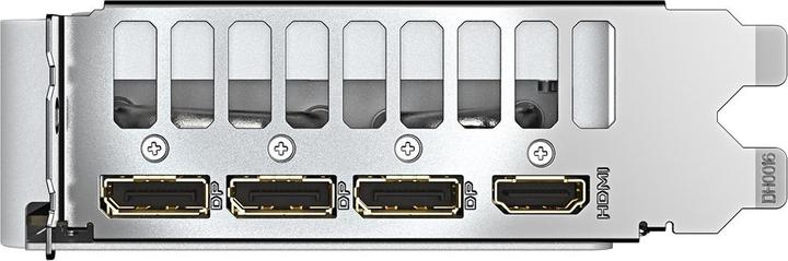 Produktbild Gigabyte GeForce RTX 5060 Ti AERO OC 8G (8 GB)