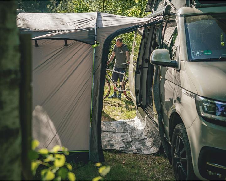 Actual product image Outwell Pine Hills (Awning, 12.30 kg)