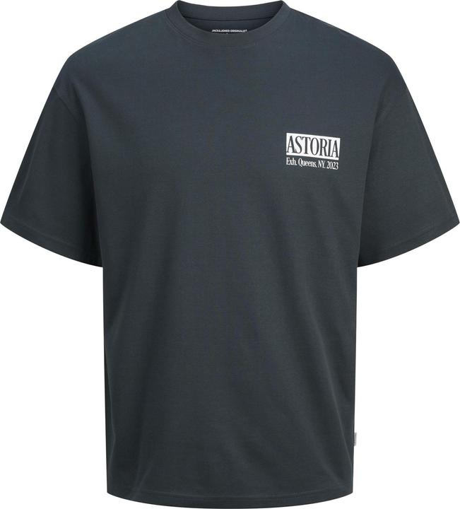 Jack & Jones Jorurban Edge Graphic Tee Ss Cn Ln