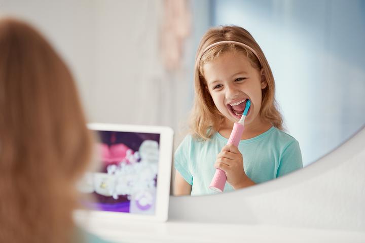 Produktbild Philips Sonicare For Kids (Schallzahnbürste)