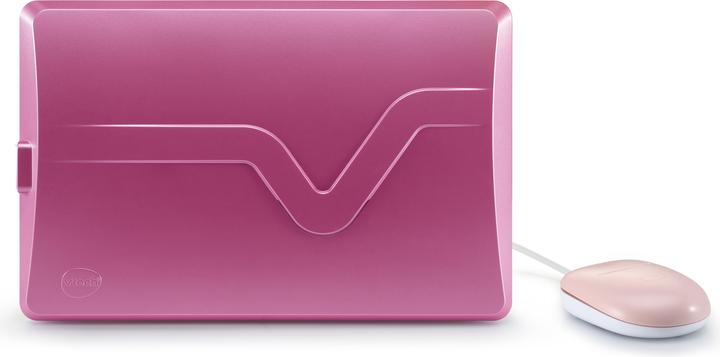 Produktbild VTech Genio Lernlaptop XL pink (Deutsch)