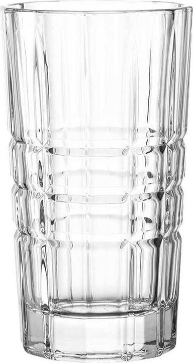 Produktbild Leonardo Longdrinkglas Spiritii 260 ml, 4 Stück, Transparent (2.60 dl, 4 x, Longdrinkgläser)
