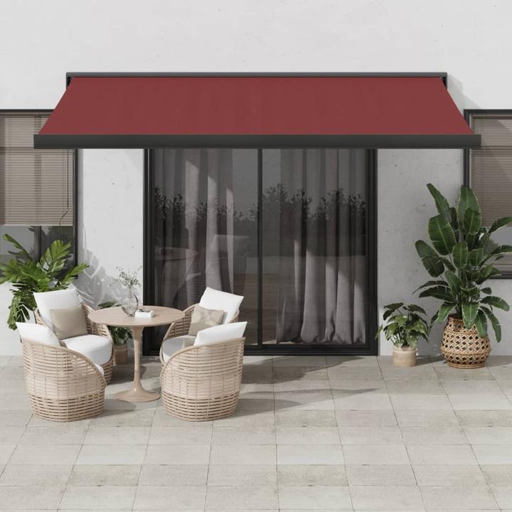 Actual product image VidaXL Alia (4 m)