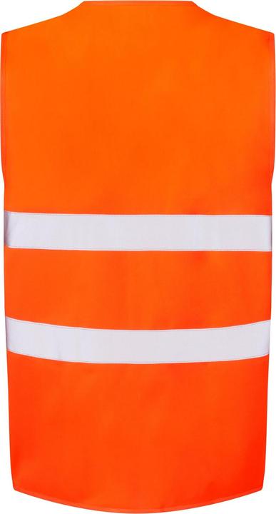 Produktbild UCC HiVis Weste (XXL)