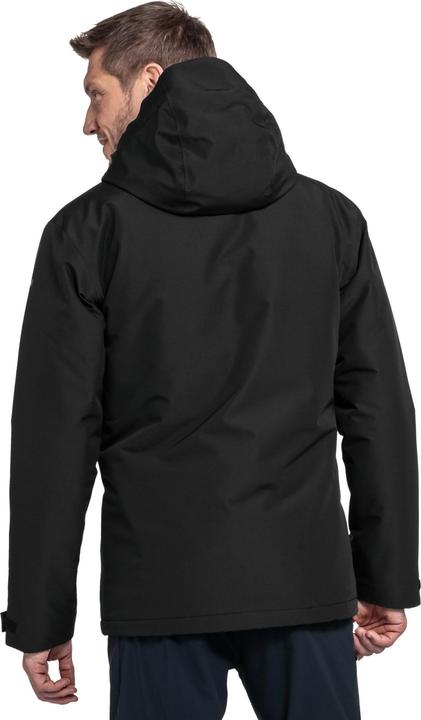 Produktbild Schöffel Insulated Jacket Wildkar (48, M)
