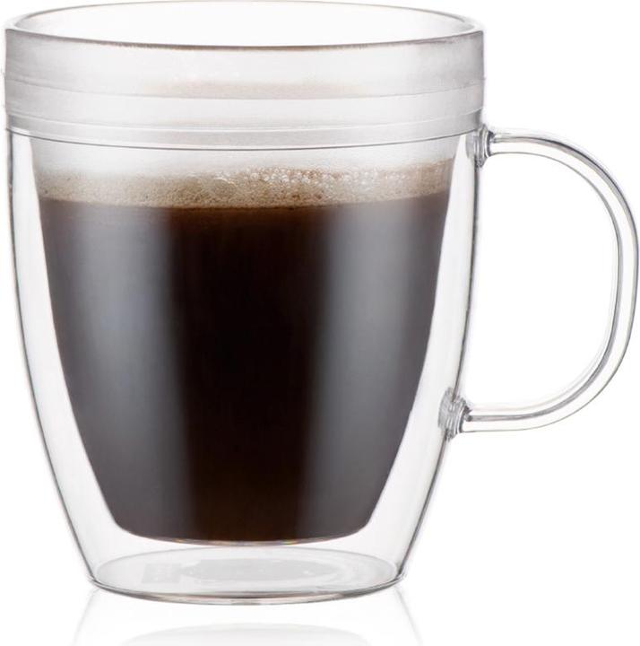 Produktbild Bodum Jumbotasse (300 ml, 2 x)