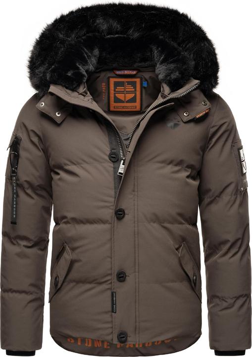Immagine prodotto Stone Harbour Halvaar (XXL)