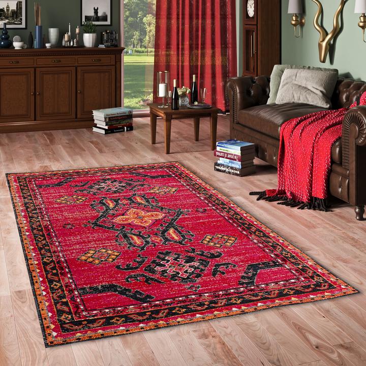 Actual product image Pergamon Orient (80 x 150 cm)