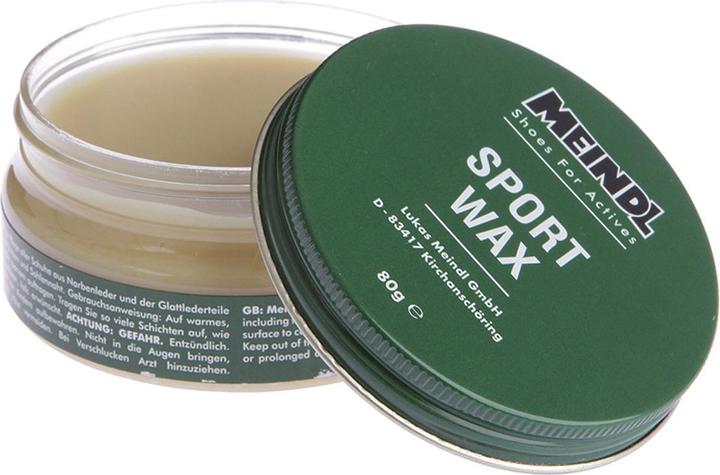 Immagine prodotto Meindl Sportwax (1 x, 80 ml)