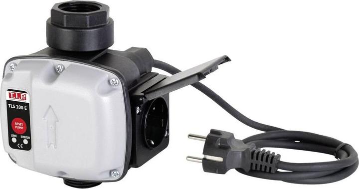 Actual product image T.I.P. Technical Industry Products 30915 Dry-running protection 30.3 mm (1") IT (Flow pump)