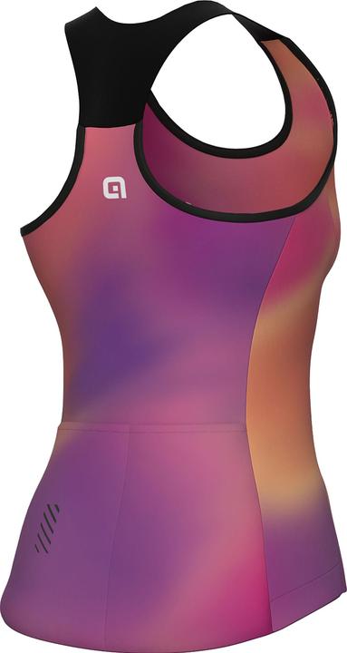Produktbild Alé Women's Pragma Aurora Tank Top (XL)