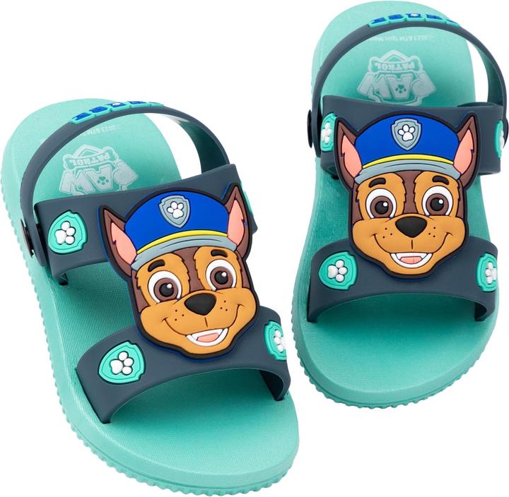 Paw Patrol Jungen Sandalen