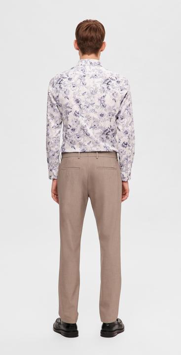 Actual product image Selected Homme 175 Slim Fit Trousers (W38/L34)