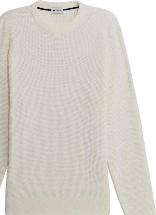 Image du produit Gas Pullover Adyn Round Neck (S)