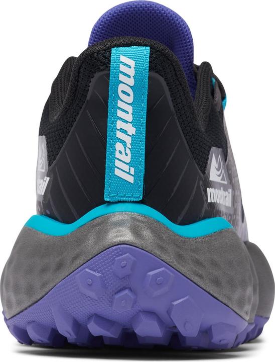 Actual product image Columbia Montrail Trinity Mx (39)