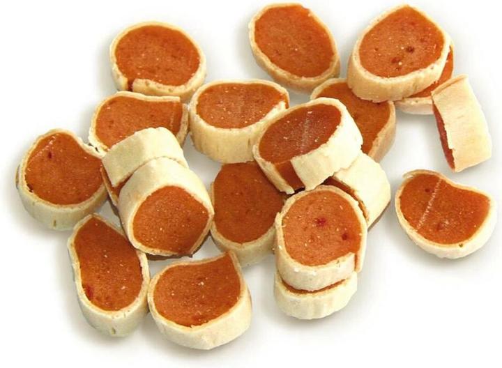 Image du produit Catsy Rouleaux de sushi au poulet et au poisson (Senior, Adulte, 1 pcs, 60 g)
