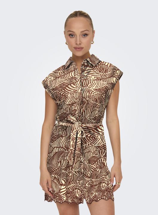 Produktbild Only ONLLOU Kurzes Kleid Kleid (XS)