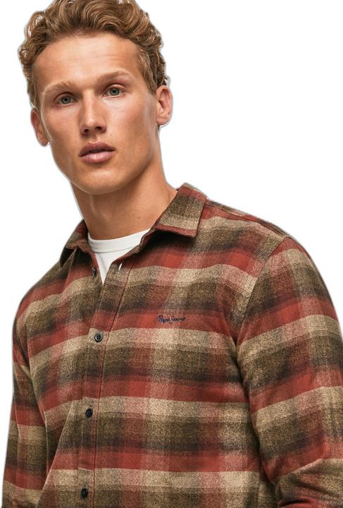 Produktbild Pepe Jeans hemd pepe jean fernhurt (S)