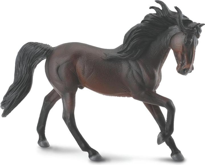 Image du produit Collecta Cheval Andalou hongre (xl) 88463