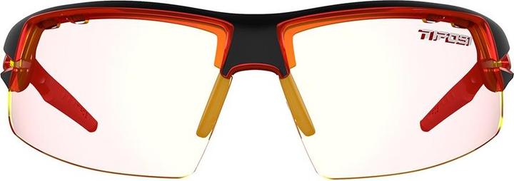 Image du produit Tifosi Crit Clarion Fototec Brille gläser 14, % Clarion Red, 41, % Ac Red, 95, % Clear