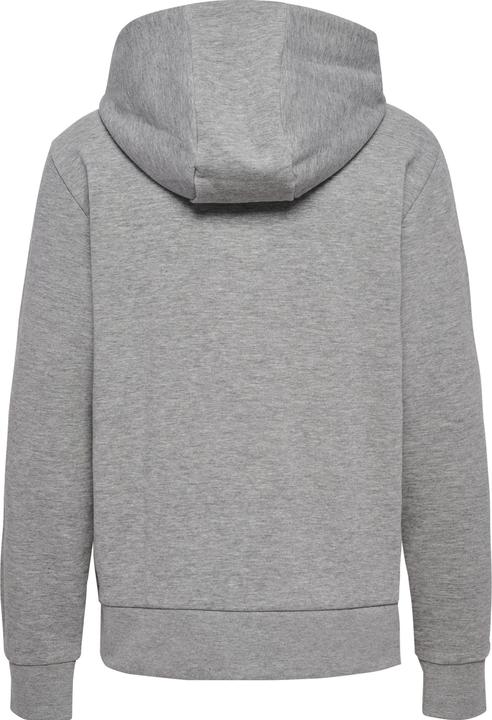 Actual product image hummel hmlPULSE W SWEAT HOODIE (L)