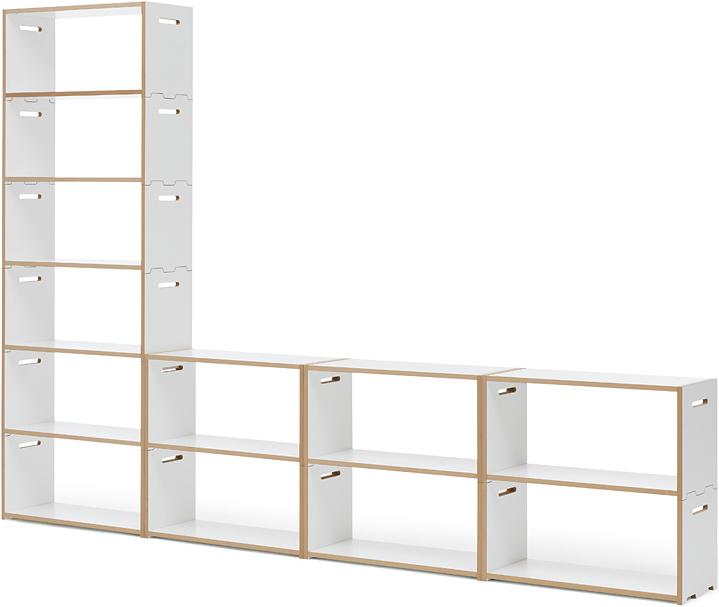 Produktbild Tojo Hochstapler (76 x 32 x 38.5 cm)