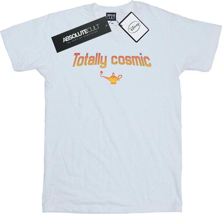 Produktbild Disney Aladdin Totally Cosmic TShirt (XL)